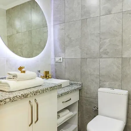 All Seasons Suites İstanbul Dış mekan fotoğraf