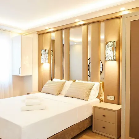 All Seasons Suites İstanbul Dış mekan fotoğraf