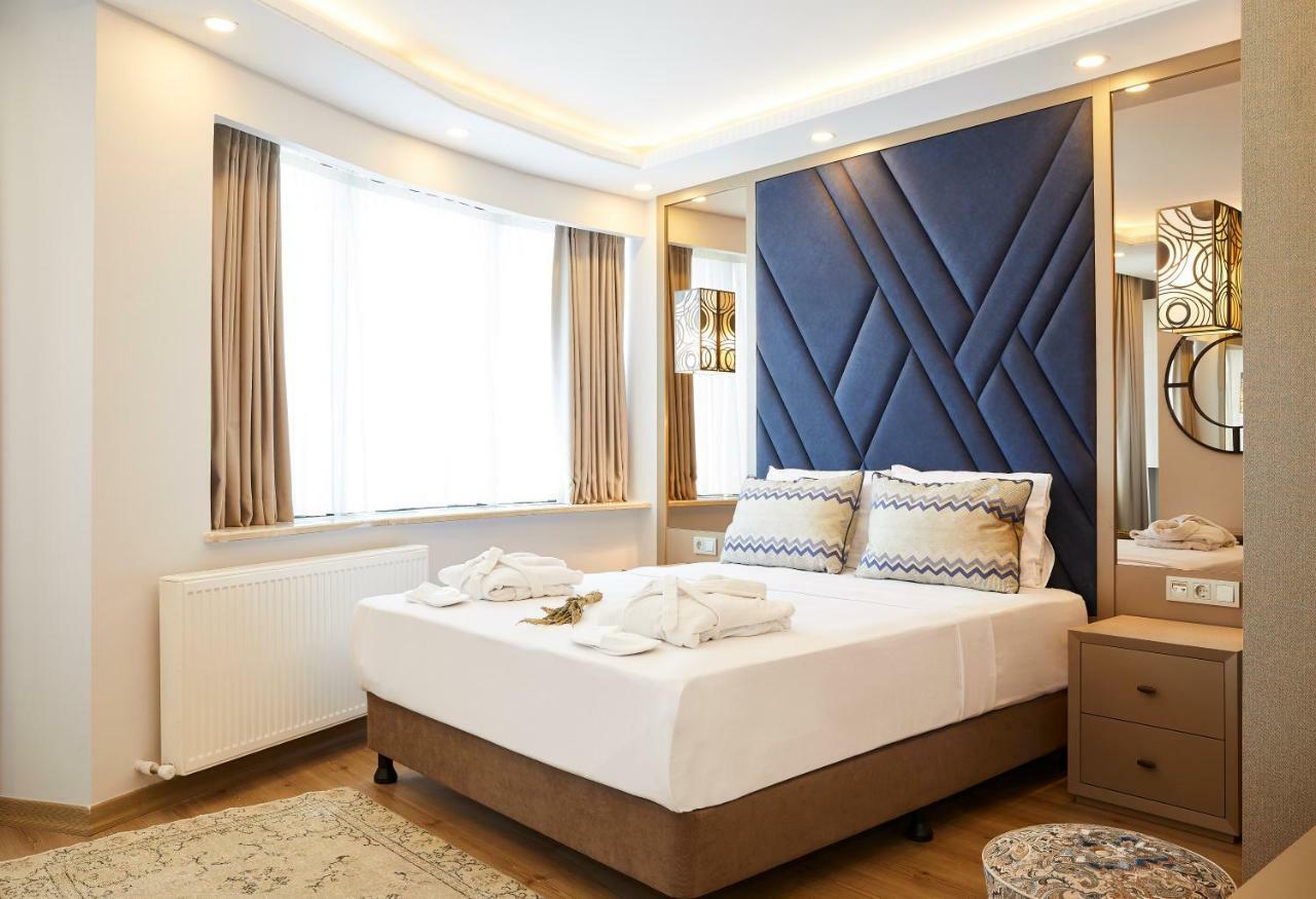 Apartament Seasons Stambuł